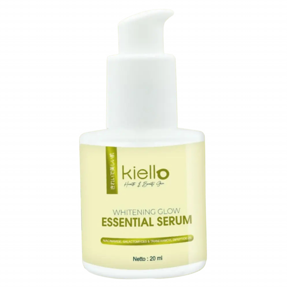 Kiello Essential Serum 20ml