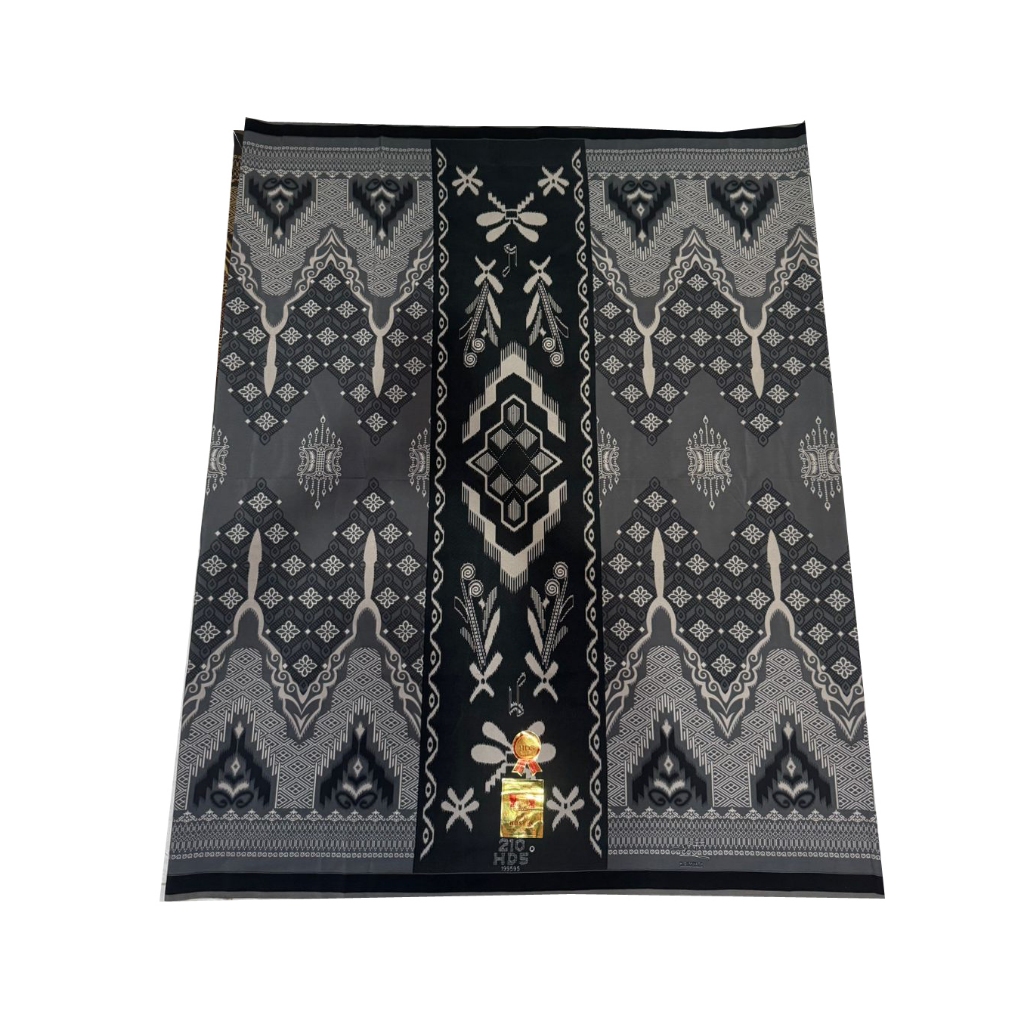 SARUNG SAMARINDA HDS / SARUNG SHOLAT / SARUNG JUMBO