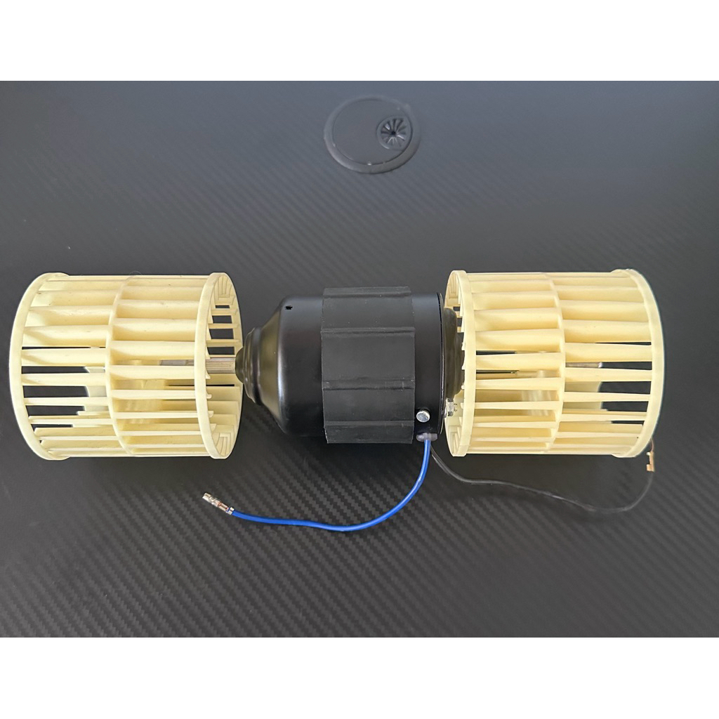 Dinamo Motor Blower Fan Angin Belakang AC Panther Kotak Grand Royal