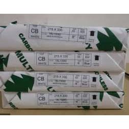 JUAL NCR F4 MULTI COPY TOP PUTIH