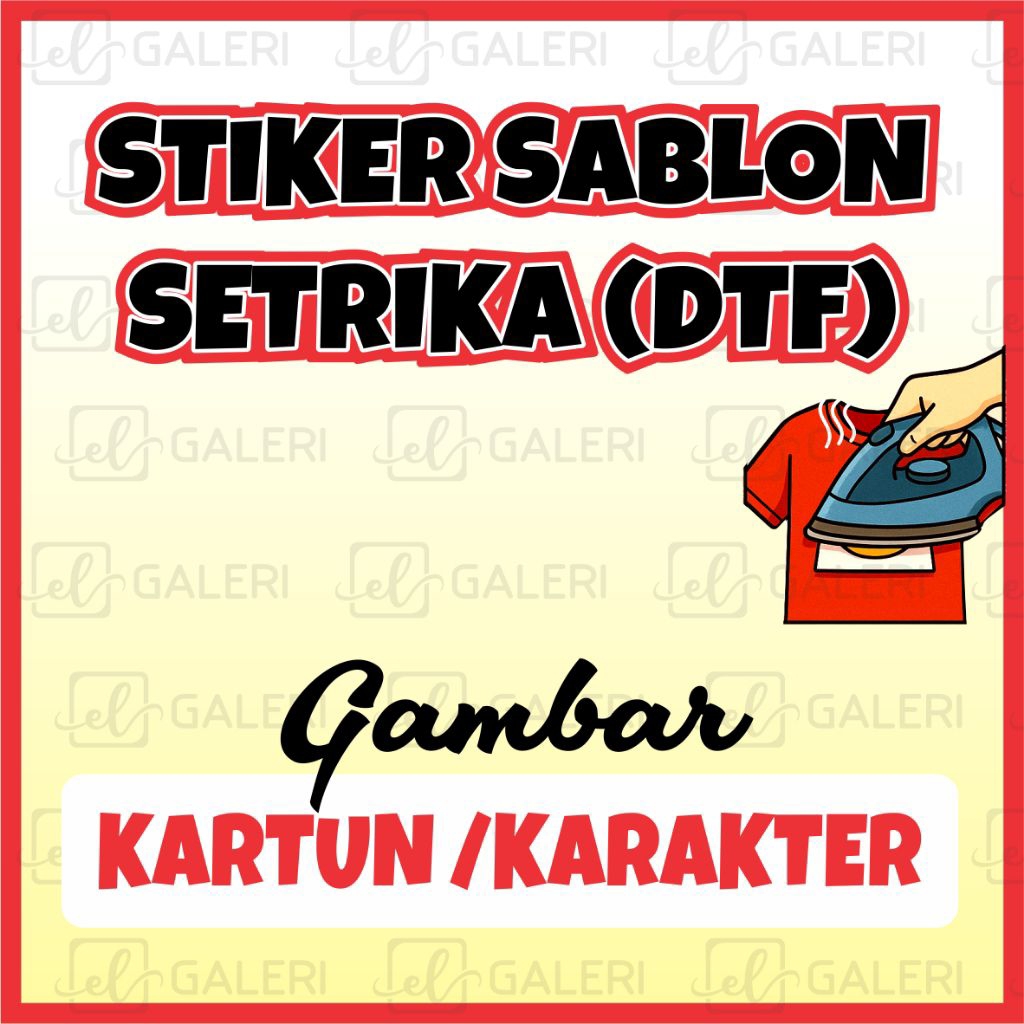 

SABLON SETRIKA DTF SATUAN