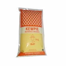 

Kewpie Mayonise Original 1kg