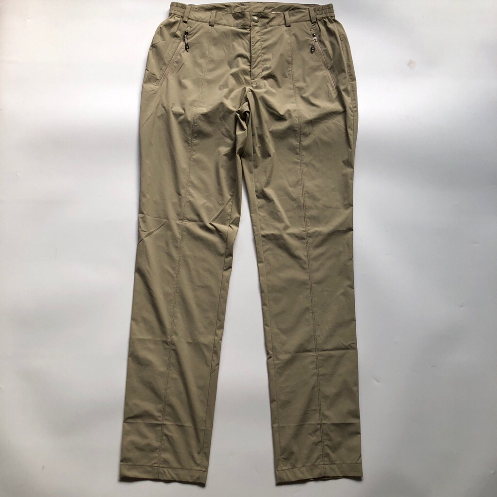 celana outdoor columbia second