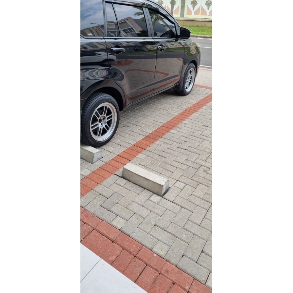 velg ssw r18 model rpf 5x114.3