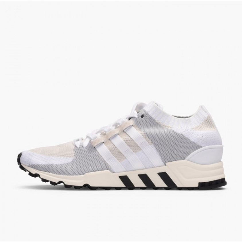 Sepatu Adidas Originals Eqt Support Rf Pk Primeknit 'White' - BA7507