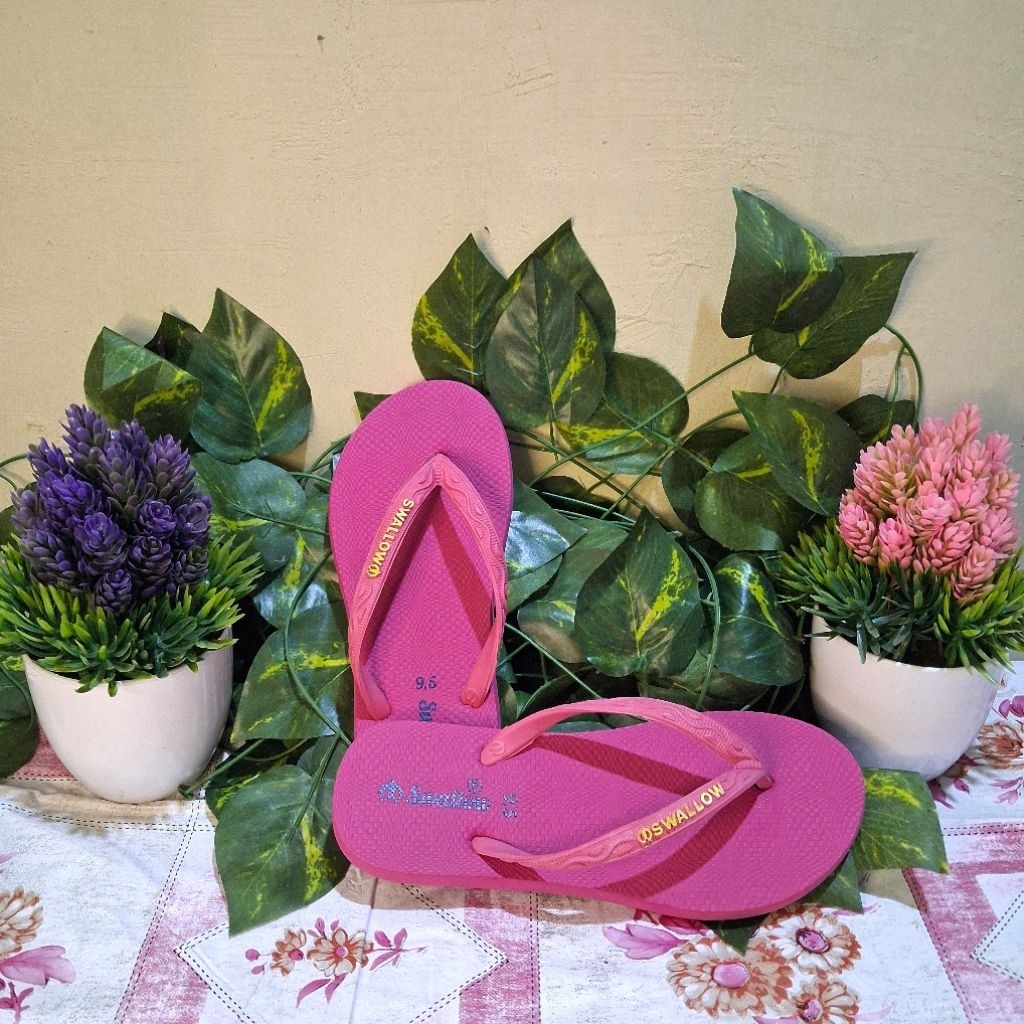 Sandal Jepit Wanita Swallow Nice GR Exclusive