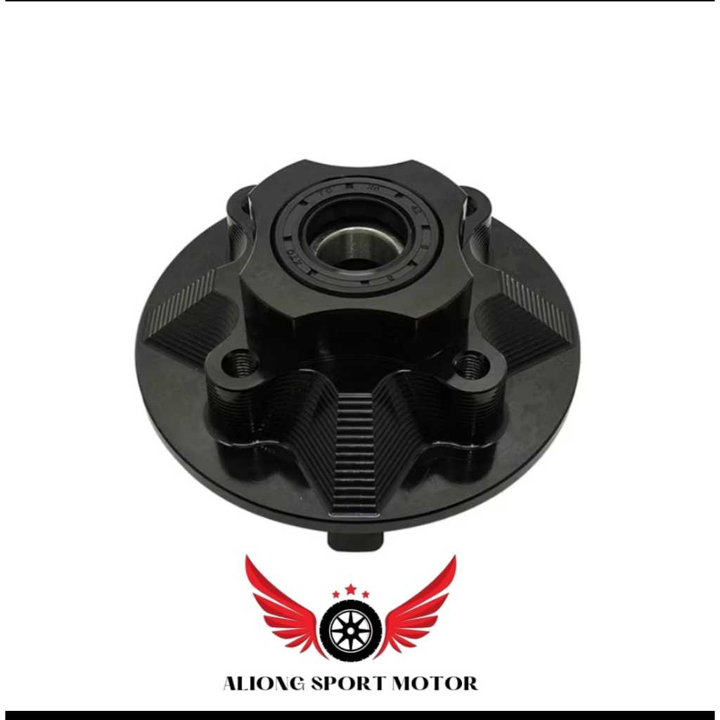 VND Nap Gear CNC Jupiter Z/ Jupiter Mx Old/ Vega ZR/ F1ZR