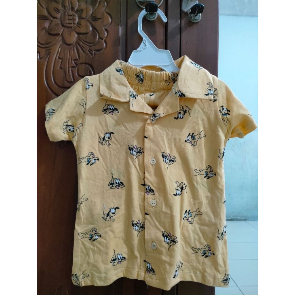 setelan anak old navy