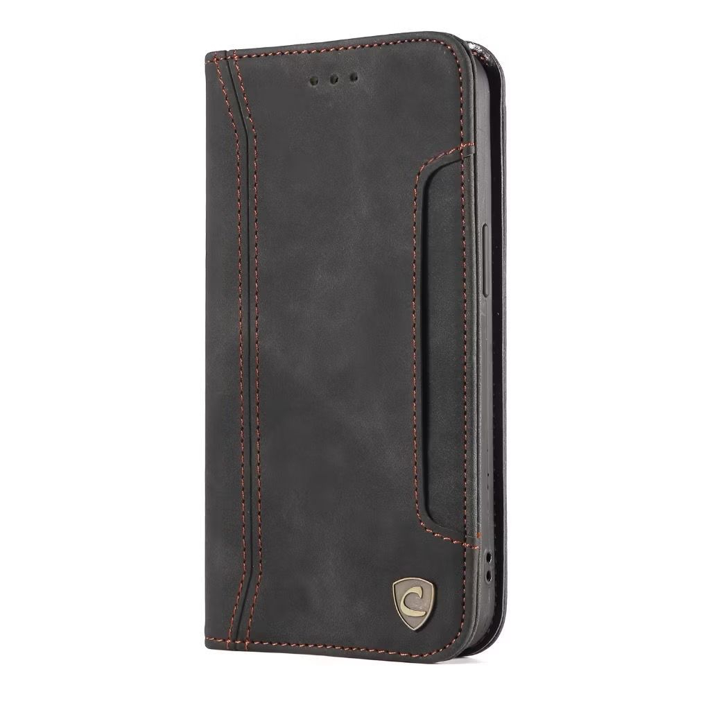 CASE MEWAH WALLET DOMPET HP VIVO V21 4G VIVO V21 5G VIVO V20 VIVO V20 SE Caseon Flip Wallet Card Slo