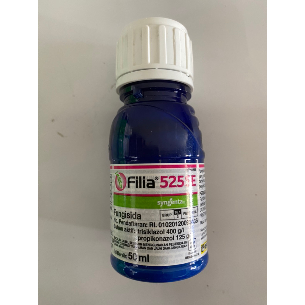 Fungisida Filia 525SE by syngenta