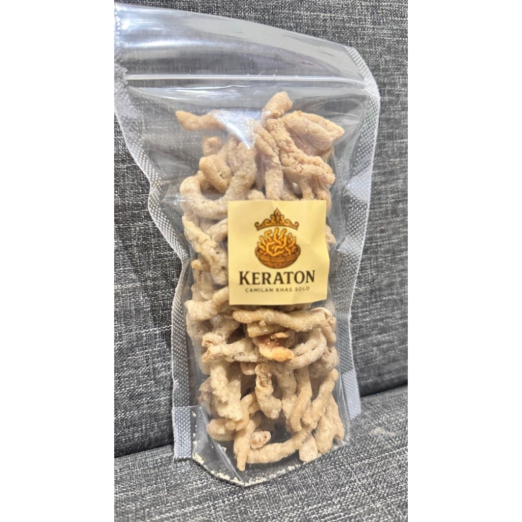 

Usus Krispi Premium
