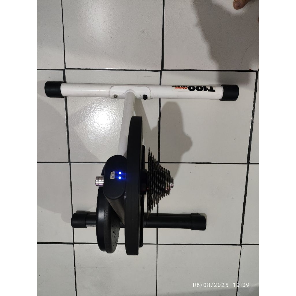 Magene T100