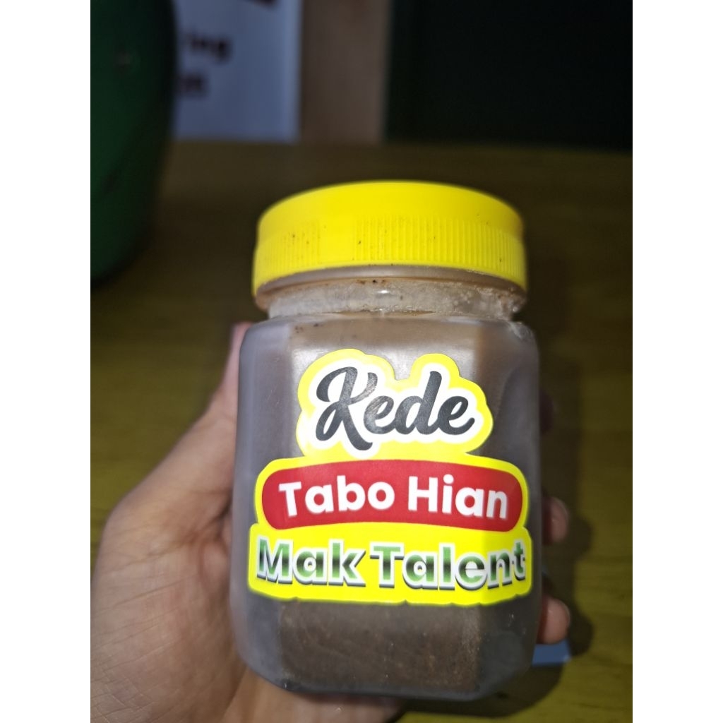 

Kelapa Gongseng/Kelapa Sangrai/Ombu-Ombu