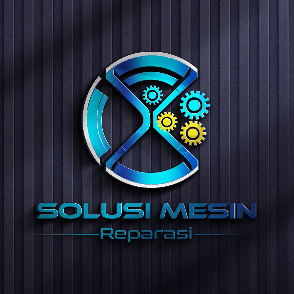 Jasa Desain Logo Profesional | UMKM, Toko Online, Brand Usaha