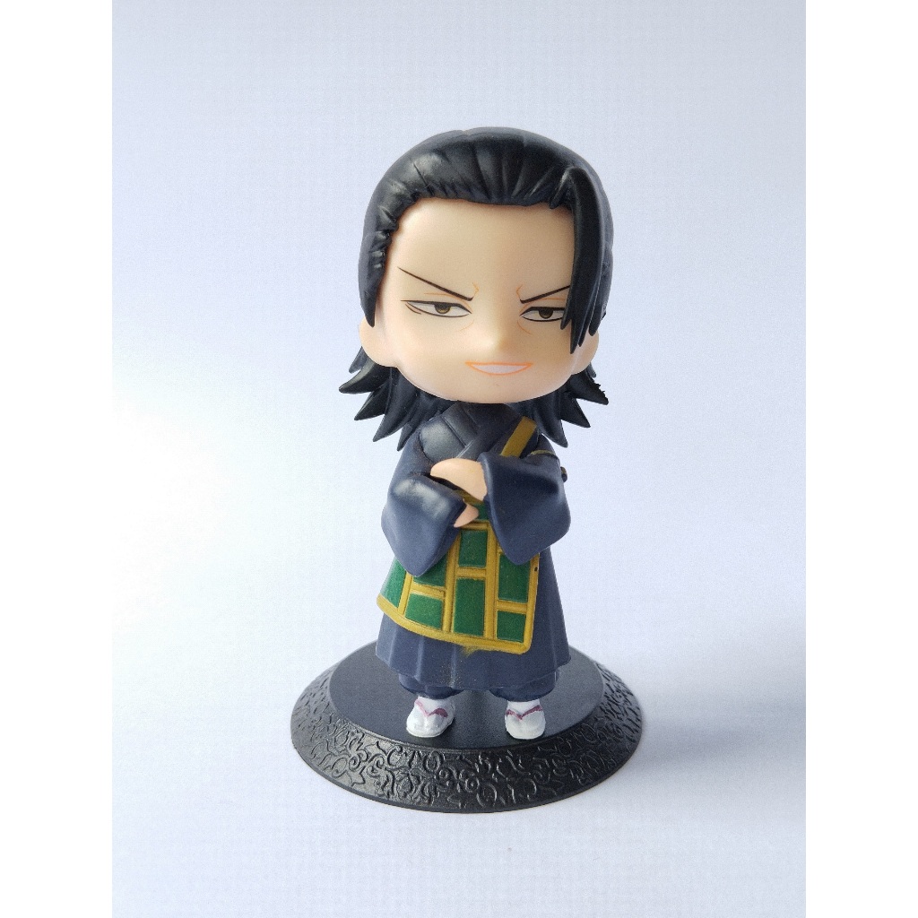 Action Figure SUGURU GETO Jujutsu Kaisen