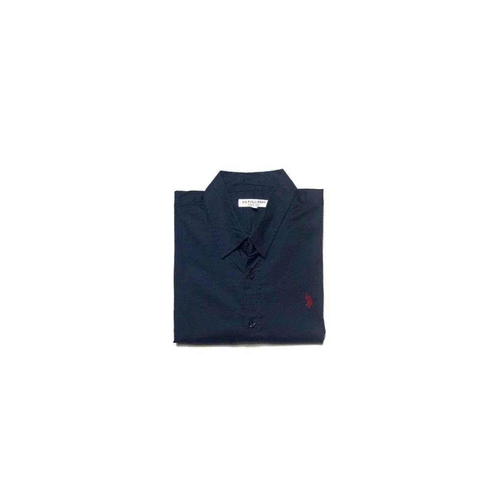 U. S polo assn kemeja