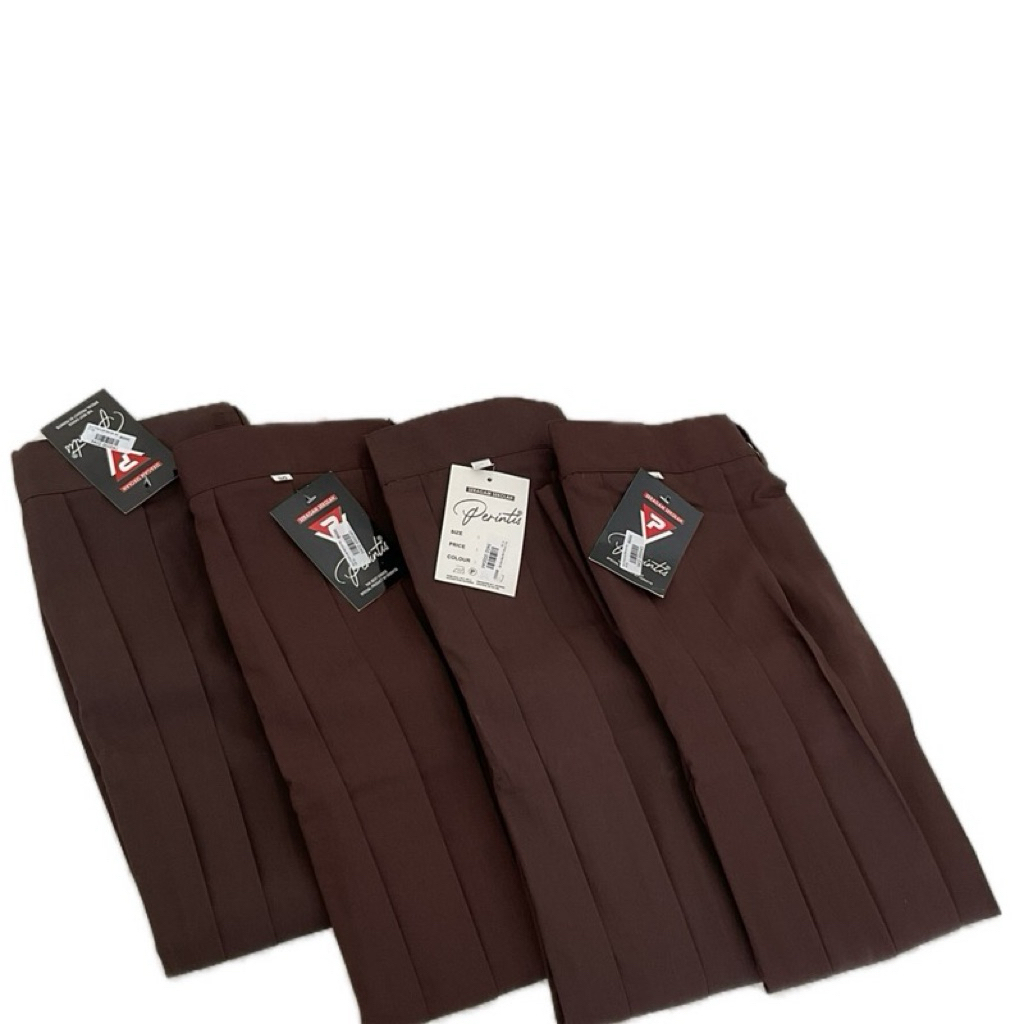 

Rok pramuka perintis sd/ seragam sekolah anak perempuan