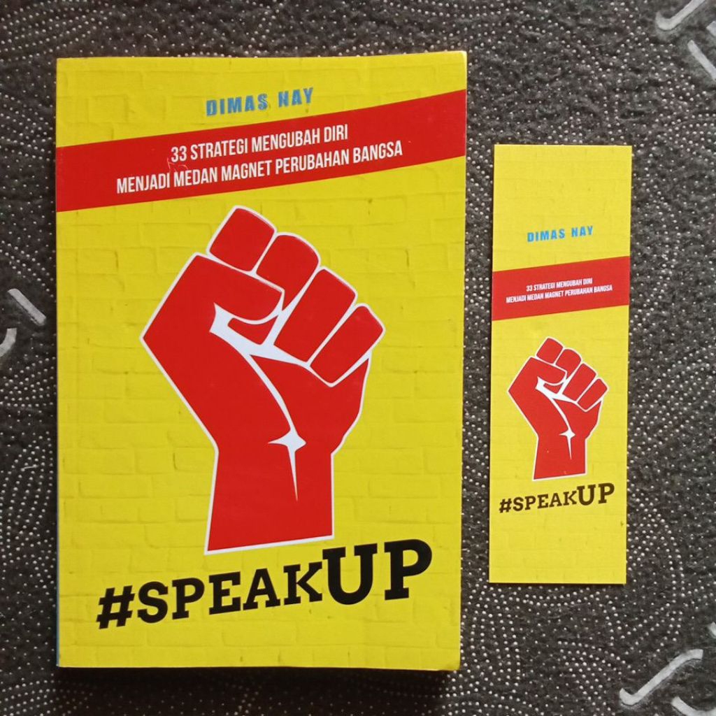 33 strategi mengubah diri - buku bekas original