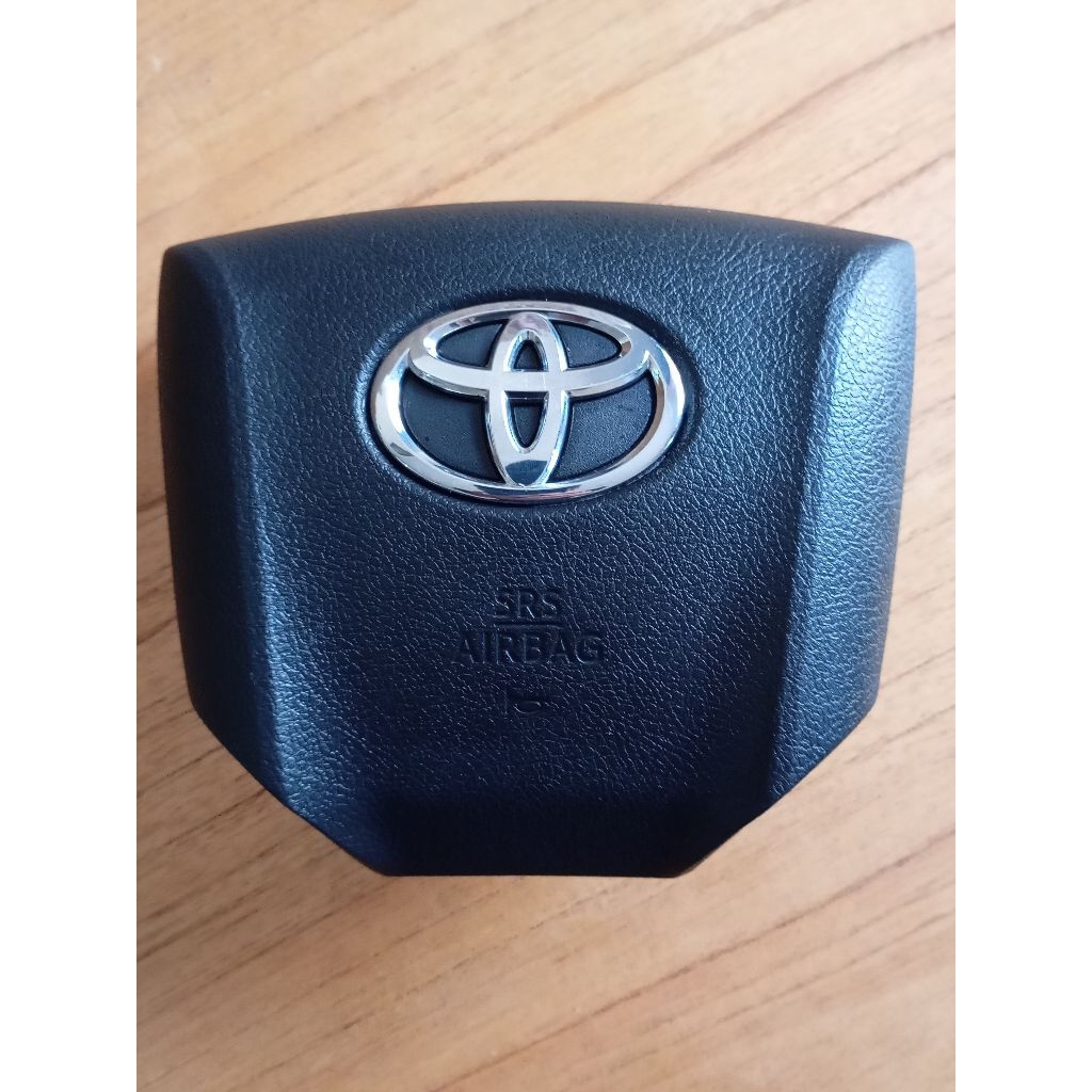 airbag stir innova reborn original