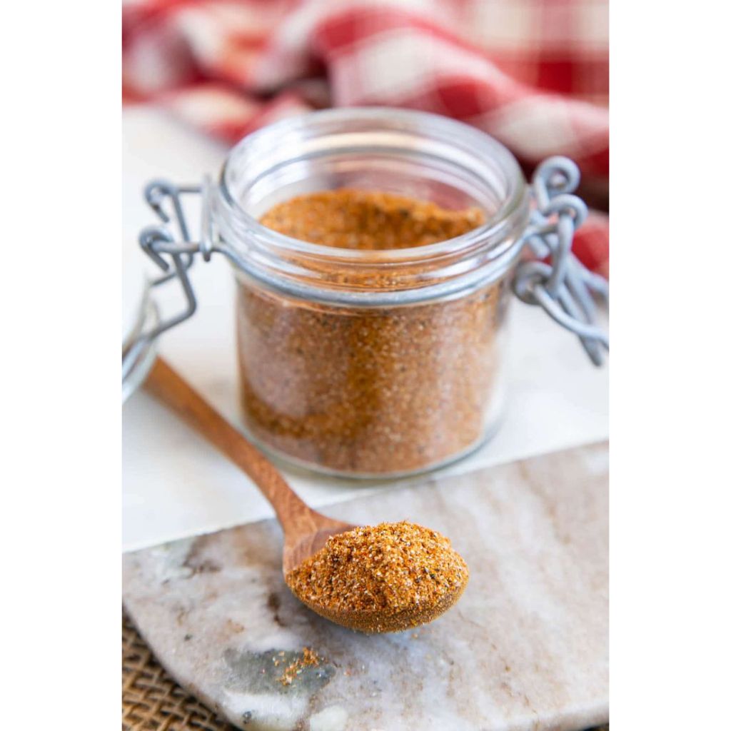 

Kebab Seasoning Mix (250 Gram) / Bumbu kebab