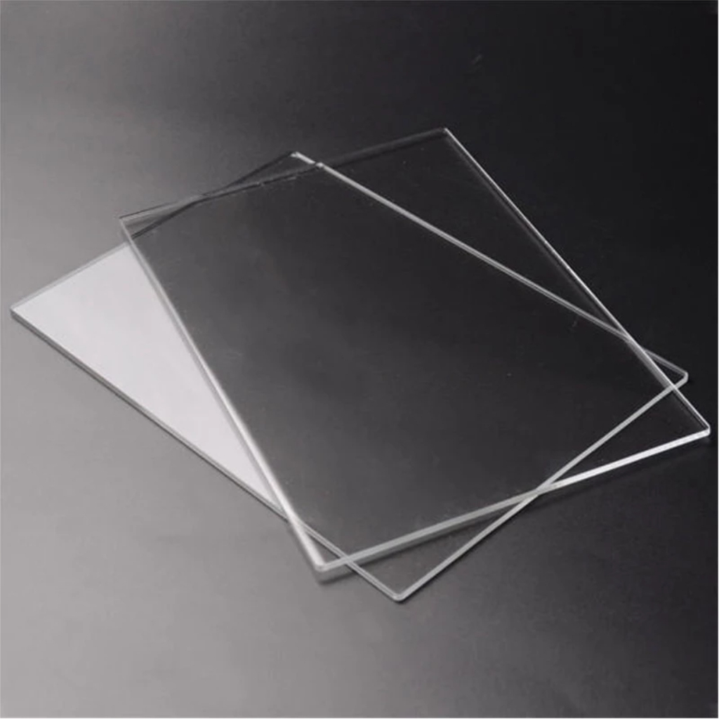 

AKRILIK LEMBARAN UKURAN 2CM X 7CM 2MM BENING ACRYLIC GROSIR BERKUALITAS