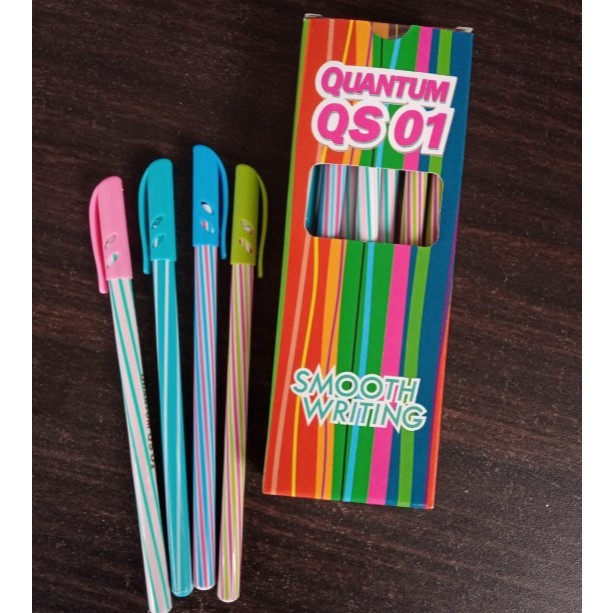 

Pulpen/Pena Lilin Nevada/Bolpenku