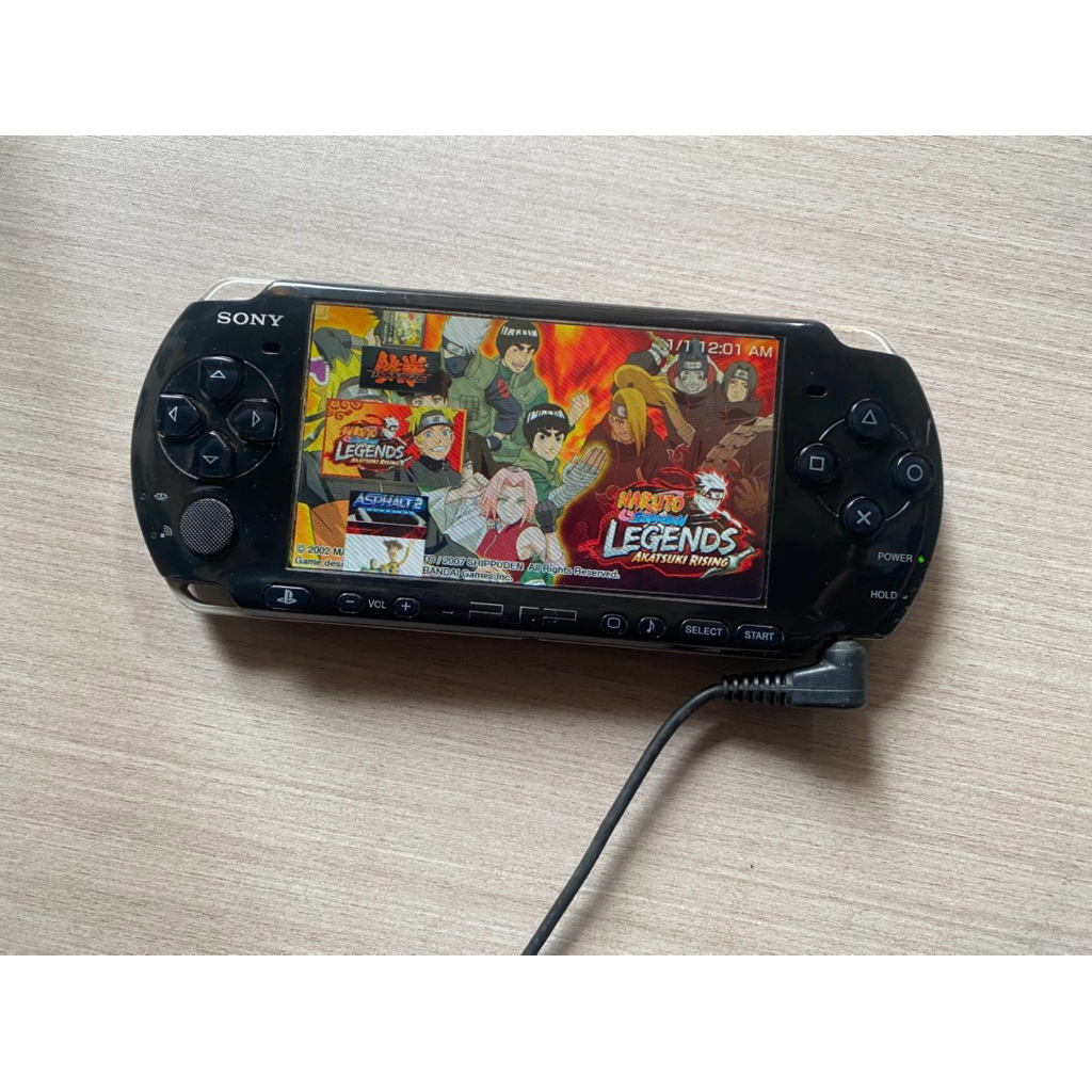 PSP seri 3006