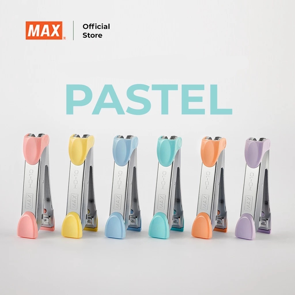 

JEPRETAN / STEPLER / STAPLER MAX HD-10