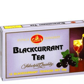 

TEH KEPALA DJENGGOT BLACKCURRANT 30 GRAM