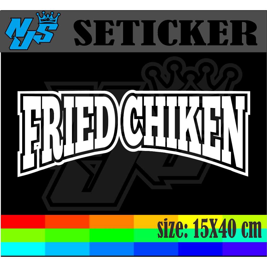 

CUTTING STIKER TEMPELAN NAMA JUALAN MODEL MELENGKUNG BOLONG UKURAN 40X15 CM