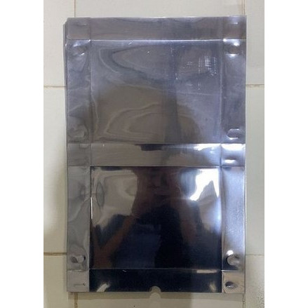 

Mika Kotak Souvenir Uk 23x18x4 DK ( MIKA SAJA )