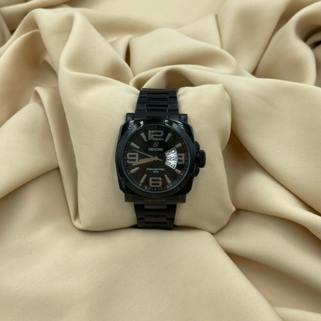 Jam Tangan Devond Wanita DV3119