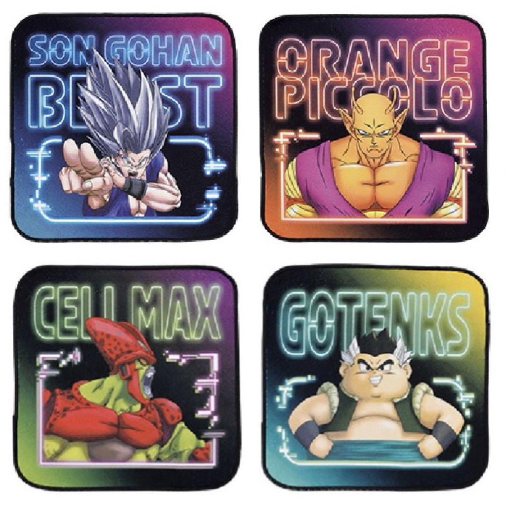 Ichiban Kuji Dragon Ball Hand Towel