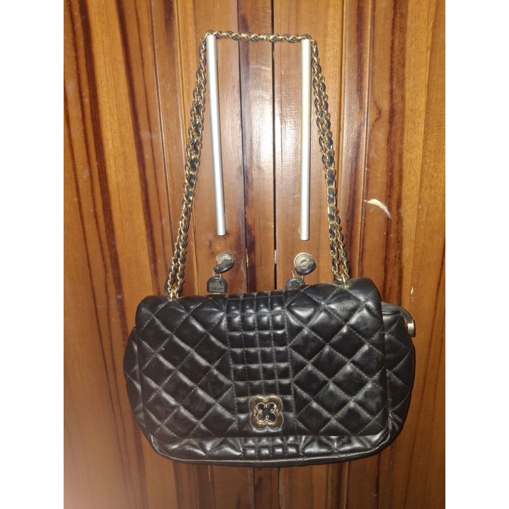 Shoulder Bag Palomino Preloved