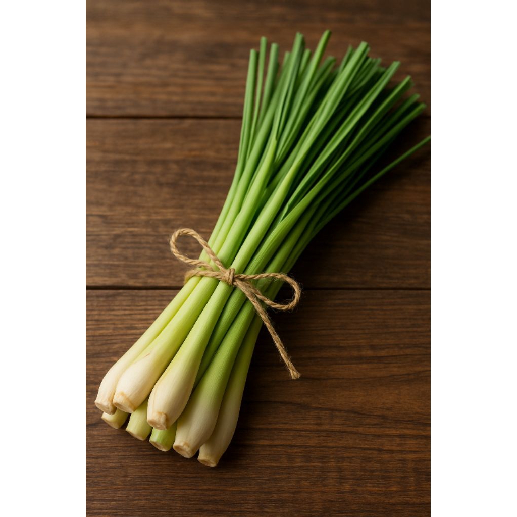 

Sereh Segar Asli Murah 250Gram | Rempah Dapur Serbaguna | Aroma Kuat & Fresh