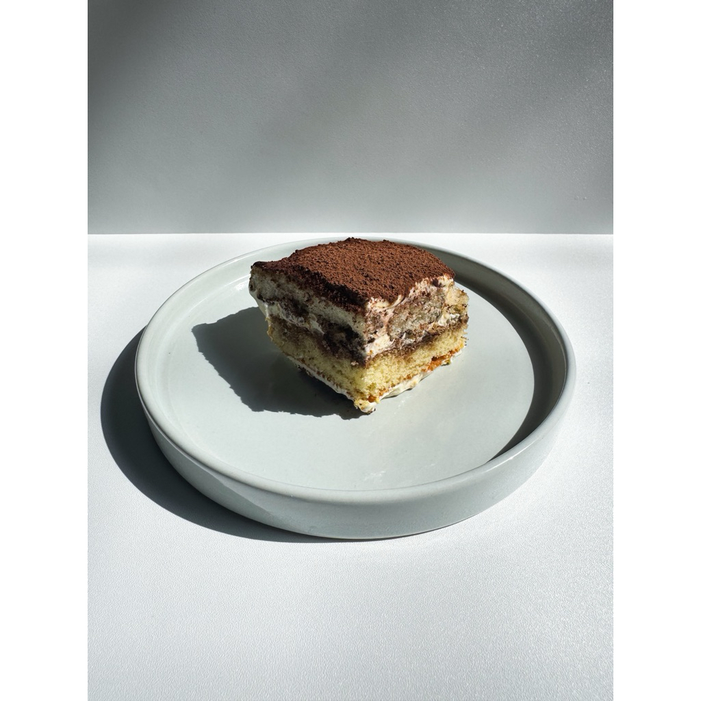 

Classic Tiramisu