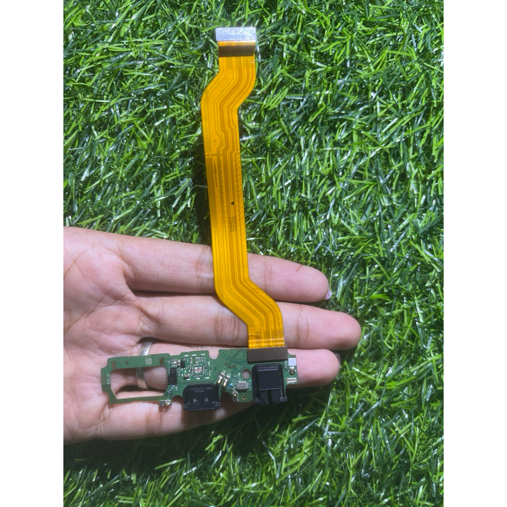 FLEXIBEL CAS VIVO Y20 ORIGINAL COPOTAN