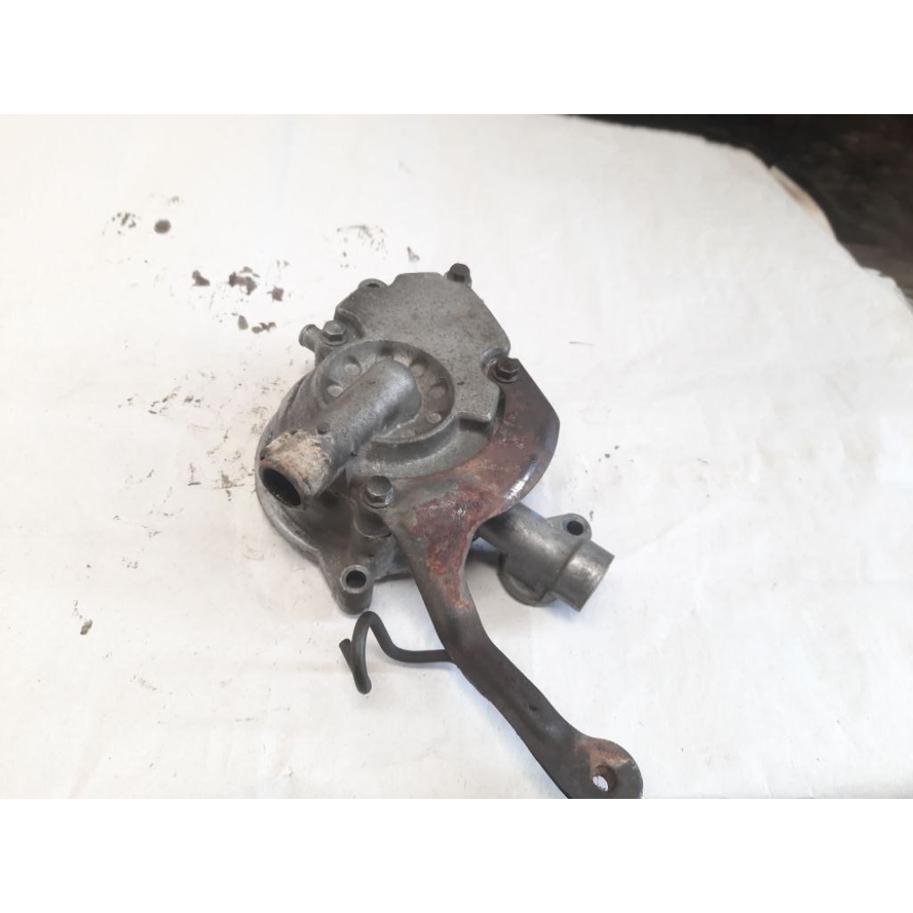 water pump Yamaha Vixion old