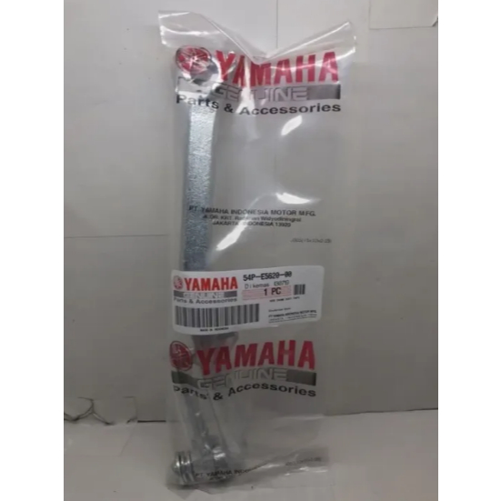 Selahan engkol Mio J Mio GT