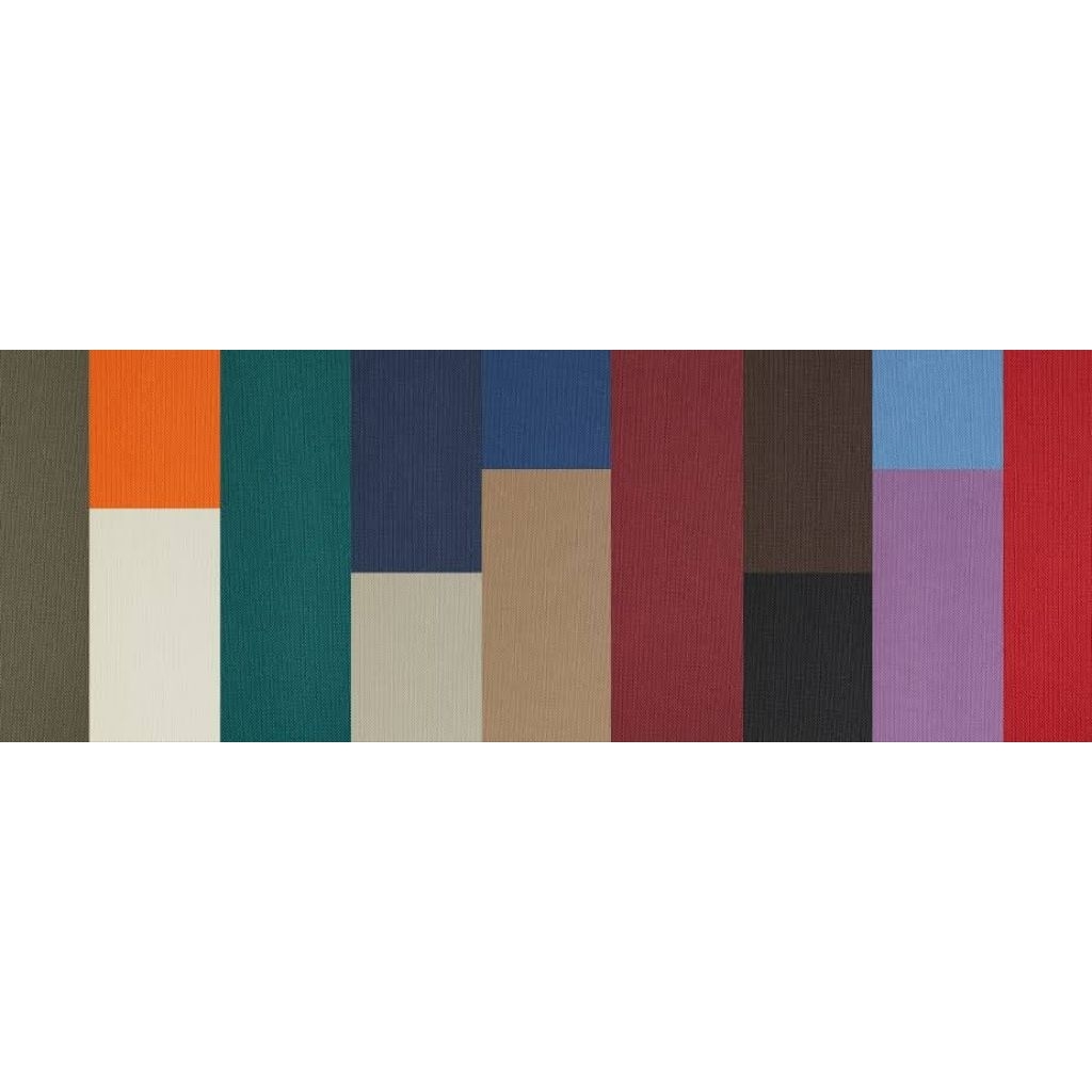 

( FEDRIGONI ) Kertas Imitlin Covering Paper / Fancy Colour Paper / Motif Fiandra Tela Aida