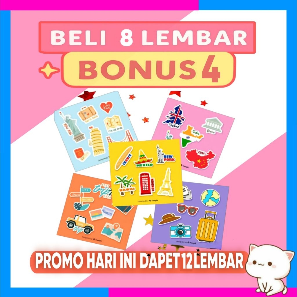 

Stiker travel stiker tumblr stiker travelling