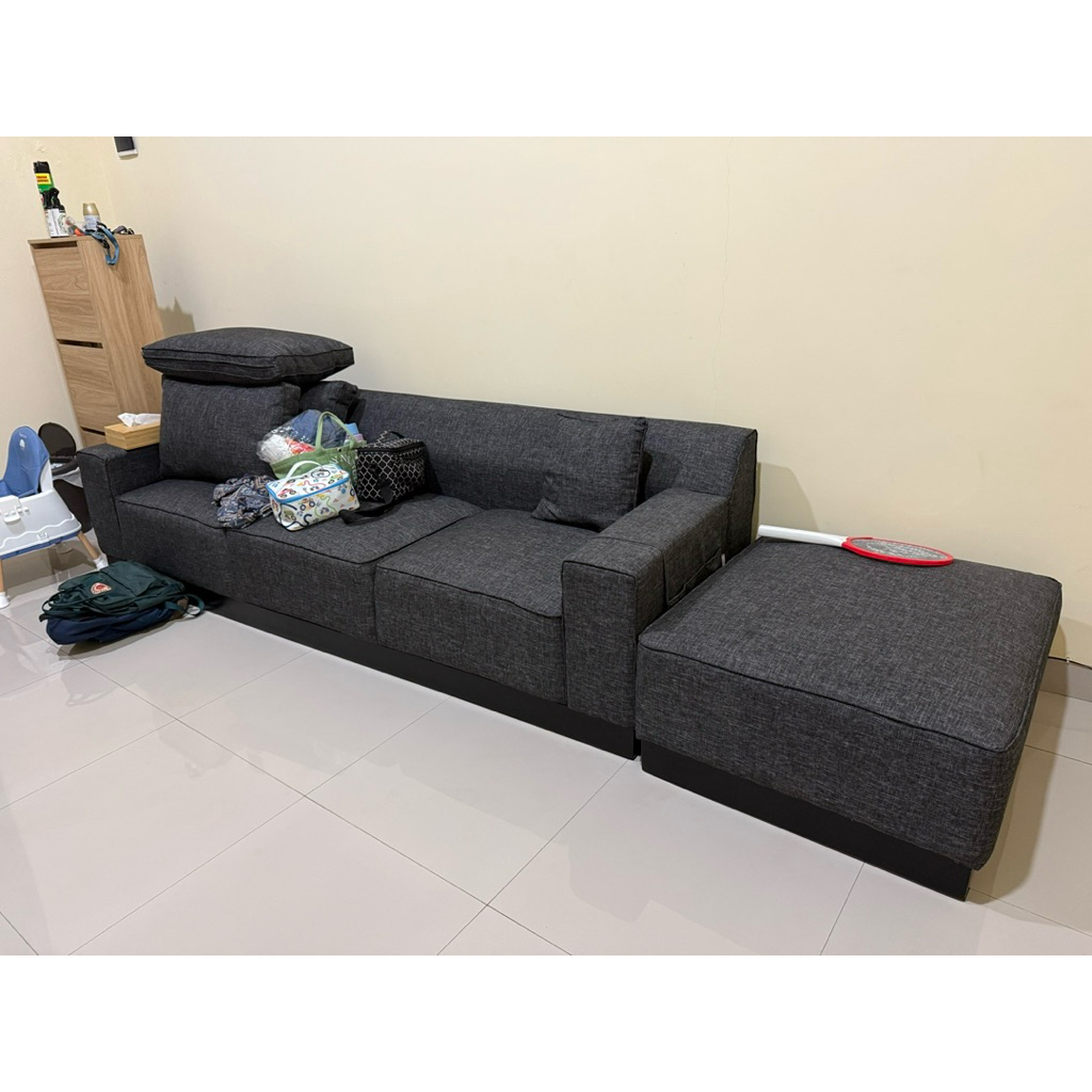sofa 3 seater