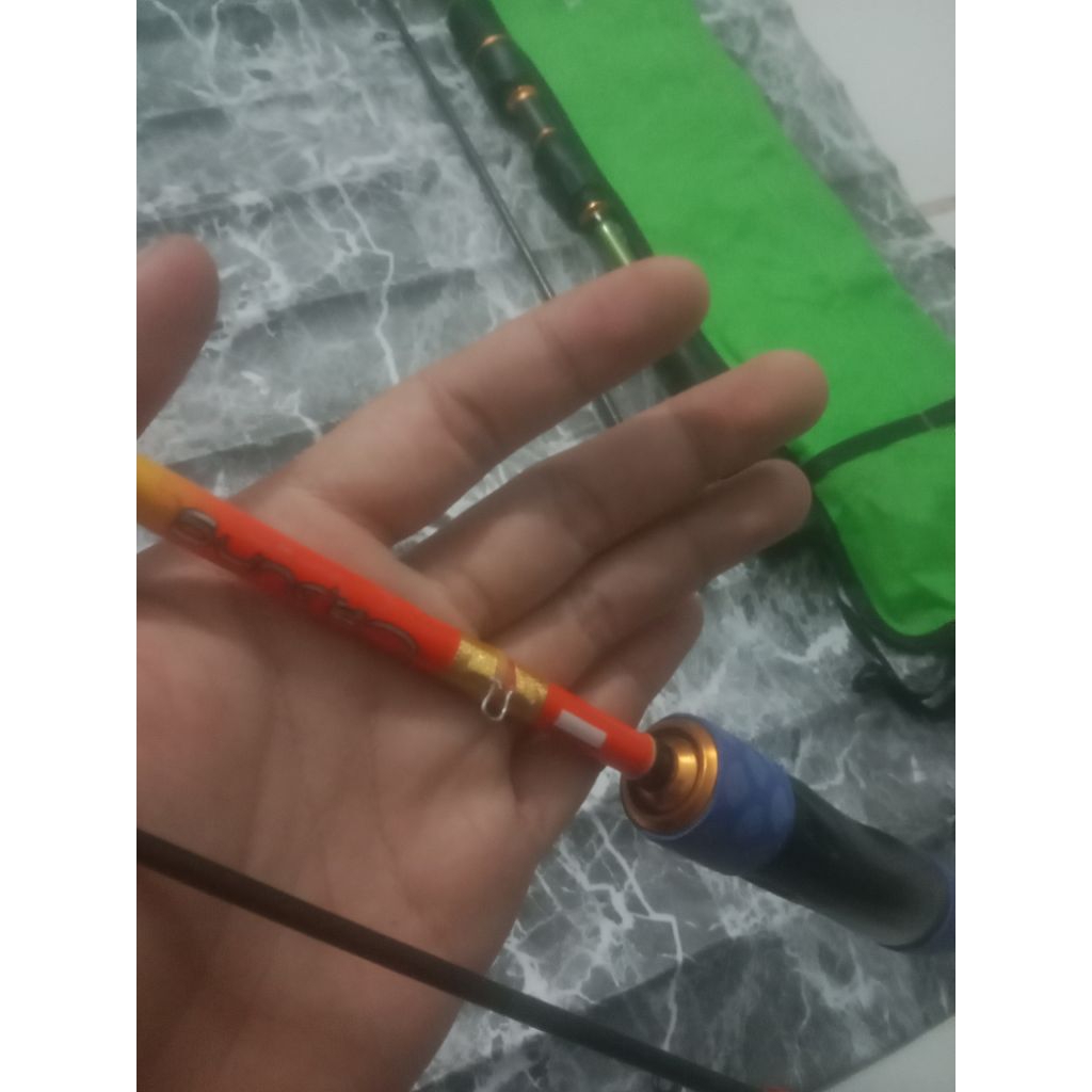 RELIX NUSANTARA CAPUNG 622 SECOND