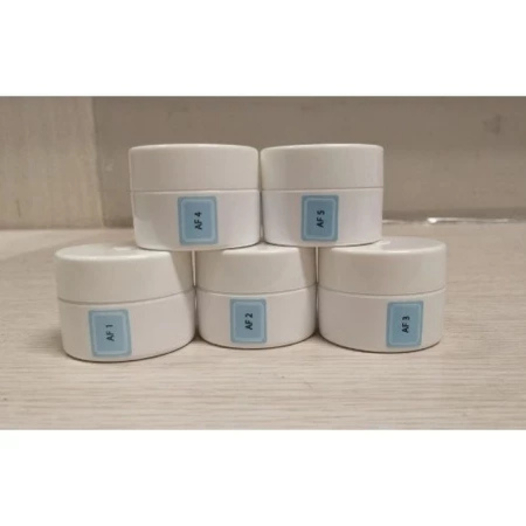 ORI ERHA AF 1, AF 2, AF 3, AF 4, AF5 (Acne Foundation)
