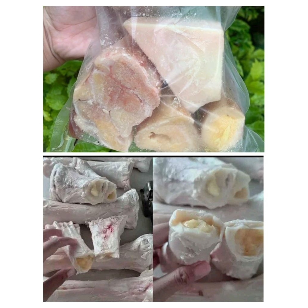 

Frozen Sumsum/ Skengkel Sapi MURAH