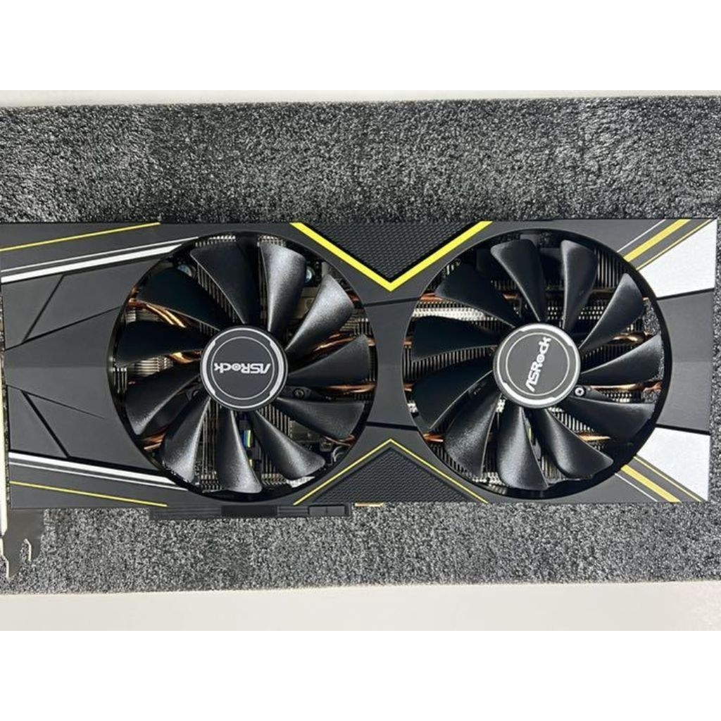 AMD Radeon RX 5600 XT 6GB