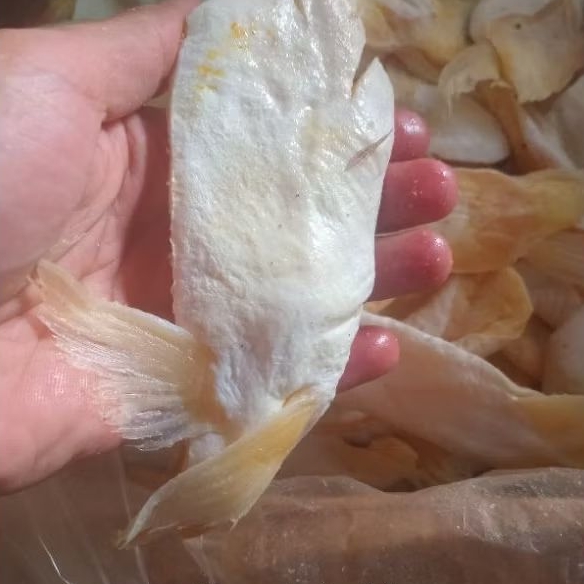 

ASIN JAMAL RAWON 250gr