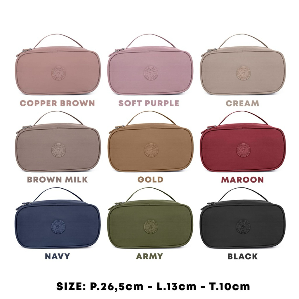 Travel organizer waterproof unisex / PiomaD0036