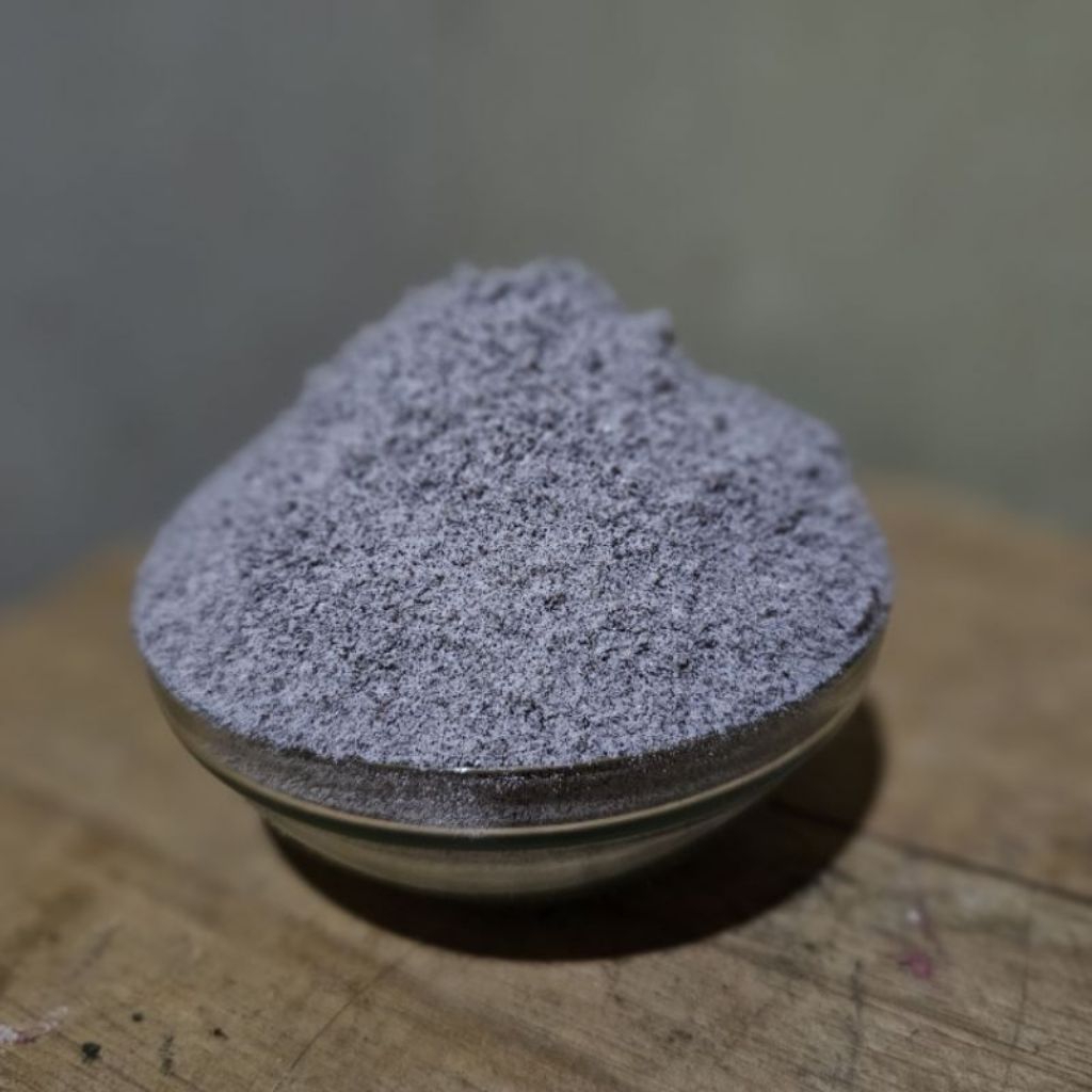 

Tepung Khas Cianjur 250Gram Tepung ketan hitam original premium