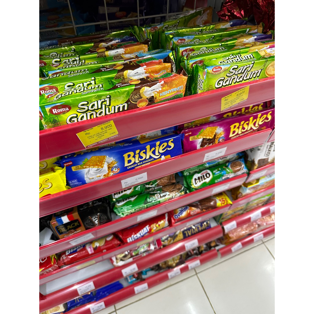 

jajanan serba 1riibu